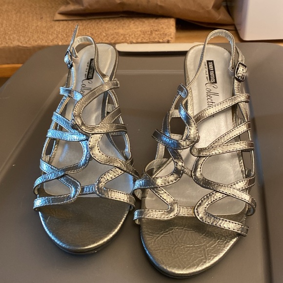 Tender Tootsies Comfort Value Happy Collection 8M - Picture 7 of 7